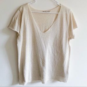 Urban outfitters project social tee